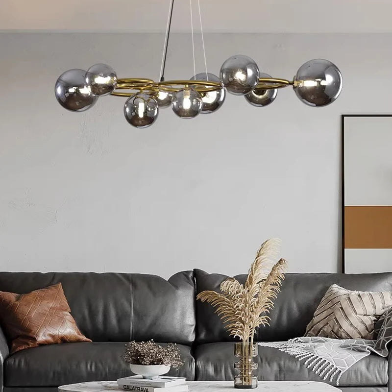 Suspensie Ciranelle fotografie 6 | Luxarmonie