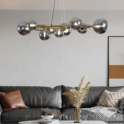 Hengelampe Ciranelle bilde 6 | Luxarmonie