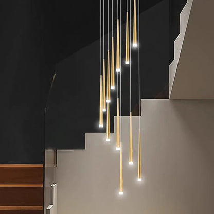 Pendant Oriande photo 12 | Luxarmonie