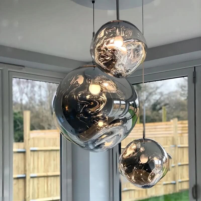 Suspension Lumina photo 13 | Luxarmonie