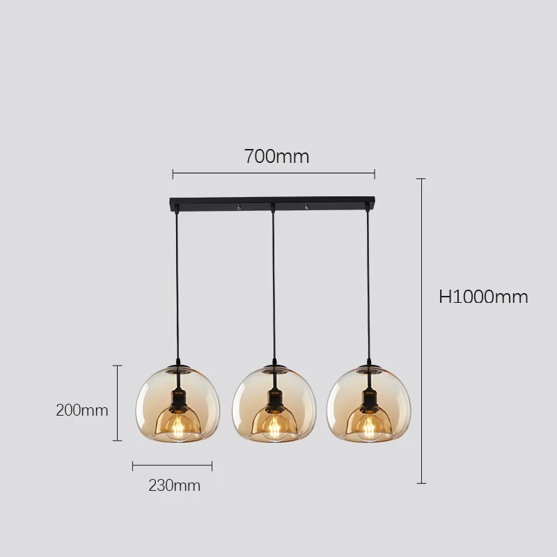 Suspension Modernato photo 11 | Luxarmonie