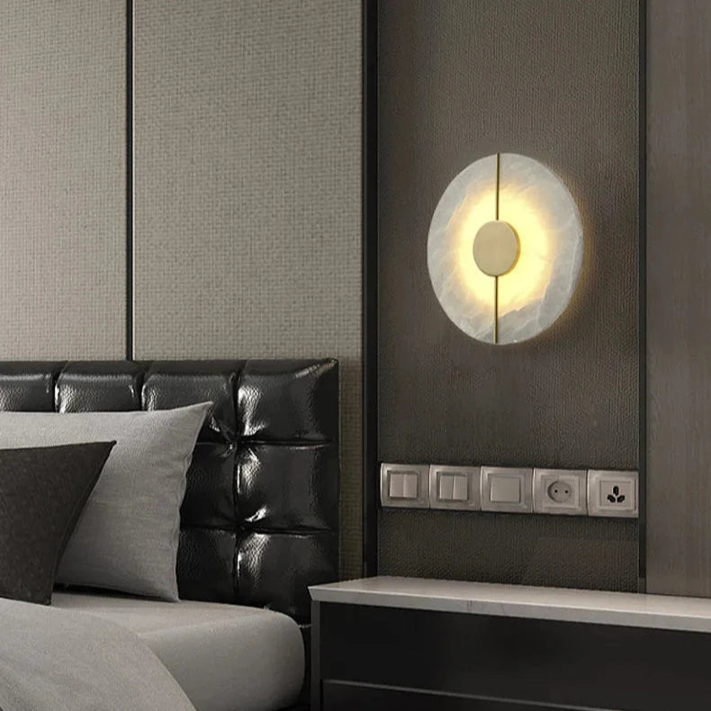 Applique murale Aura photo 16 | Luxarmonie