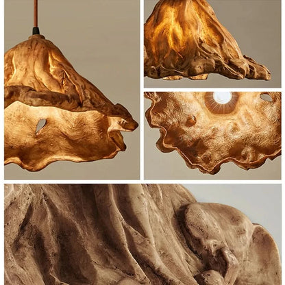 Rustiqo Pendant photo 6 | Luxarmonie