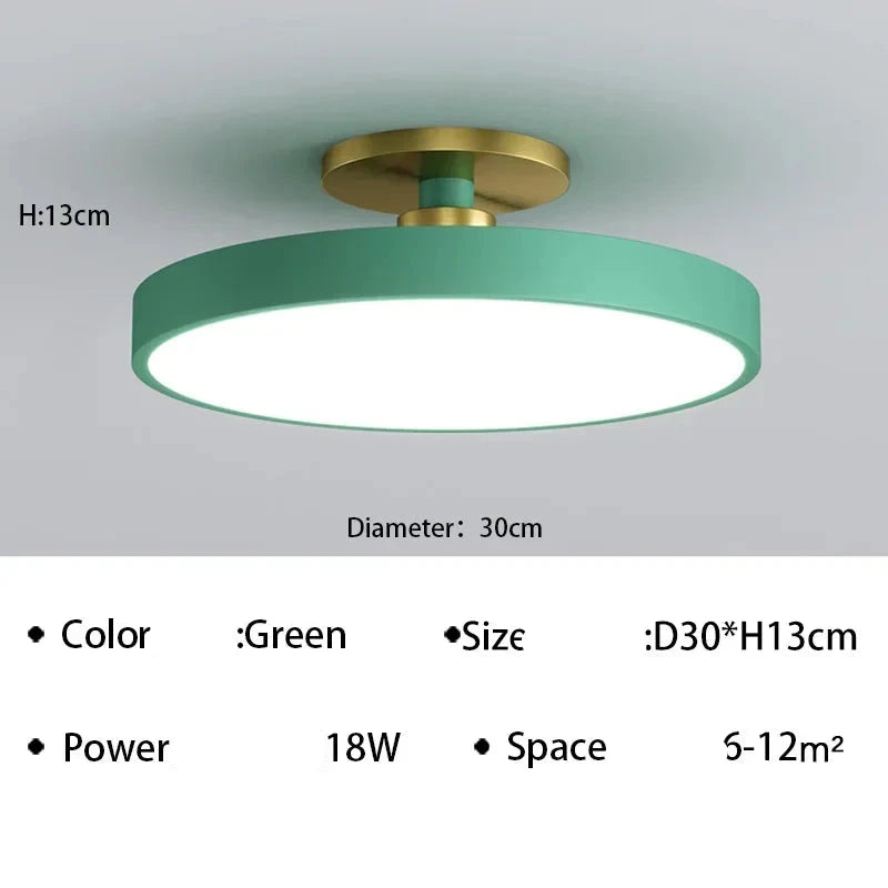 Plafonnier Alumin photo 14 | Luxarmonie