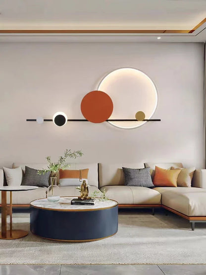 Aplique de Pared Sélénéa foto 5 | Luxarmonie