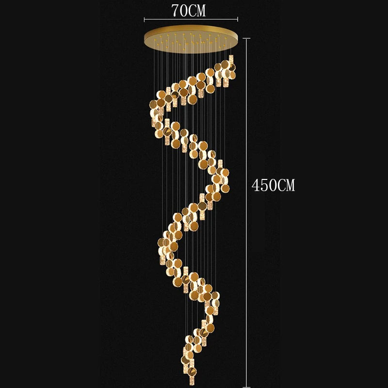 Lustre Cristarionye photo 11 | Luxarmonie