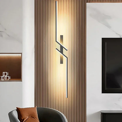 Wall Sconce Linea photo 6 | Luxarmonie