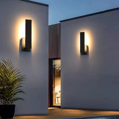 Luminaria Naméus vista ambiente | Luxarmonie