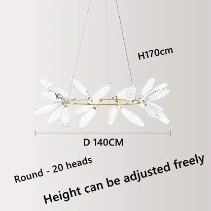 Suspension Estelara photo 10 | Luxarmonie