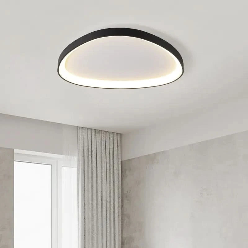 Plafonnier LED au Design Moderne et Artistique – Artisto