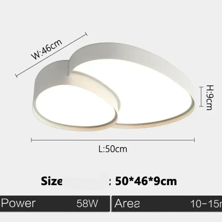 Plafonnier Célestrium photo 13 | Luxarmonie