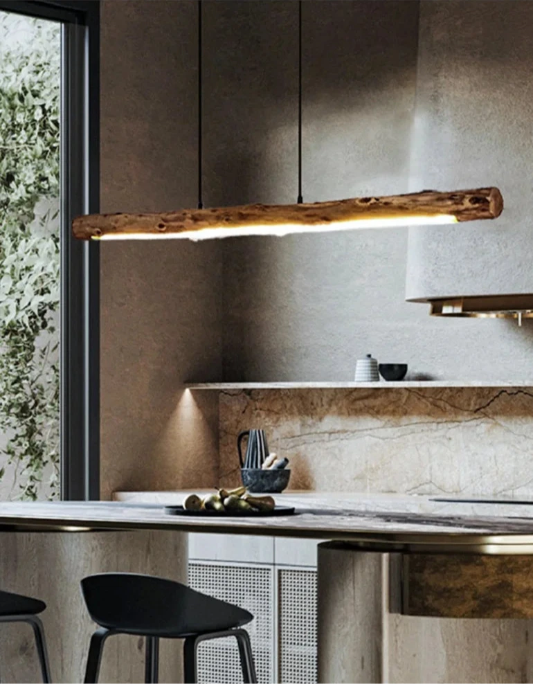 Suspension Ayka photo 4 | Luxarmonie