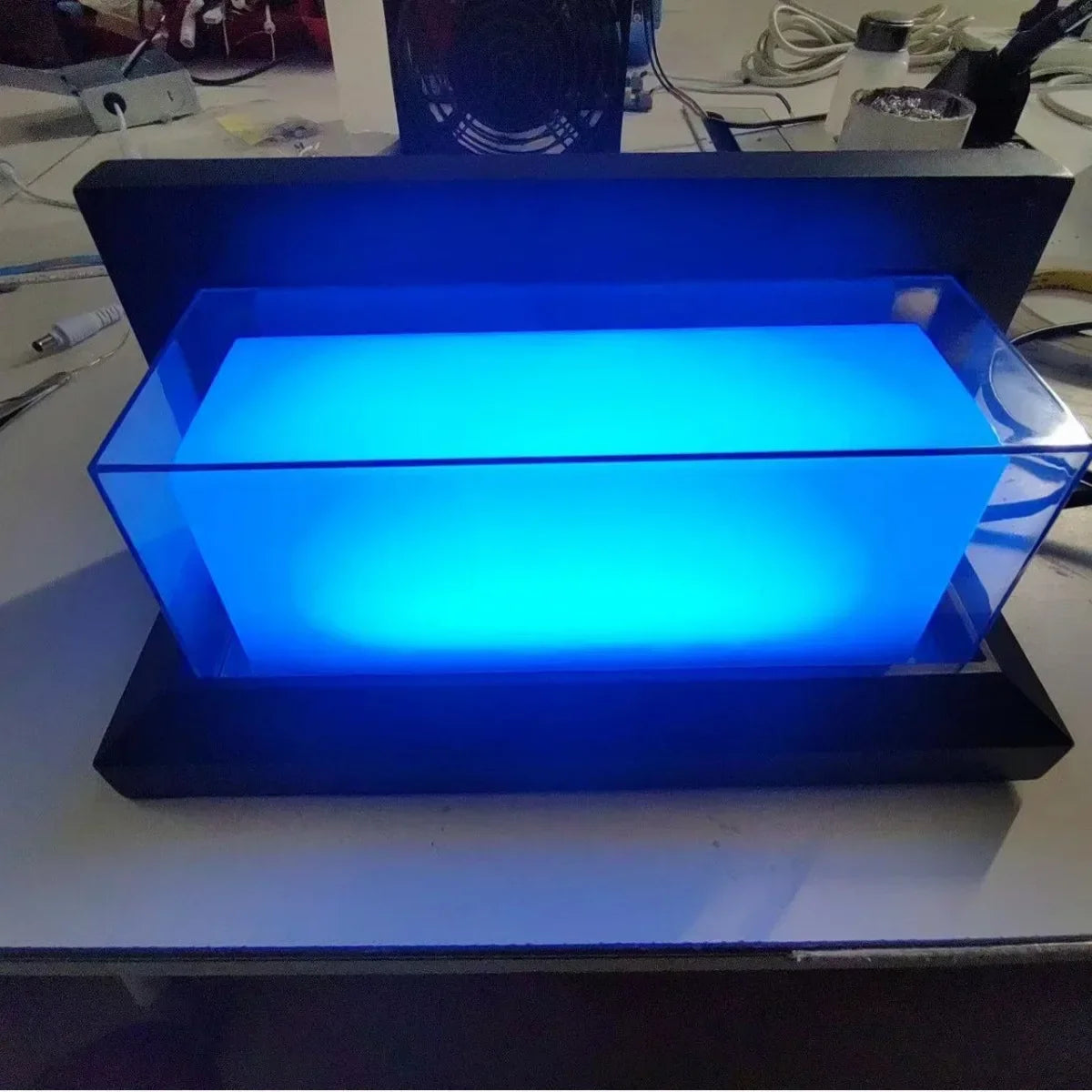 Luminaire Thoralys photo 7 | Luxarmonie