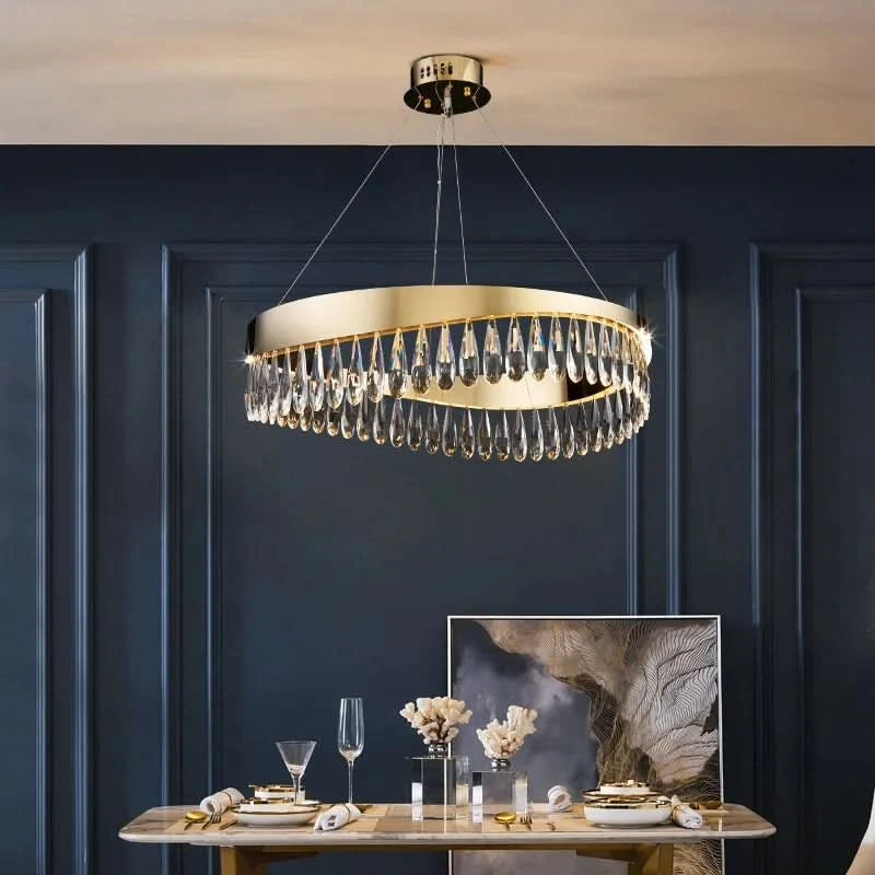 Suspension Aurora photo 5 | Luxarmonie