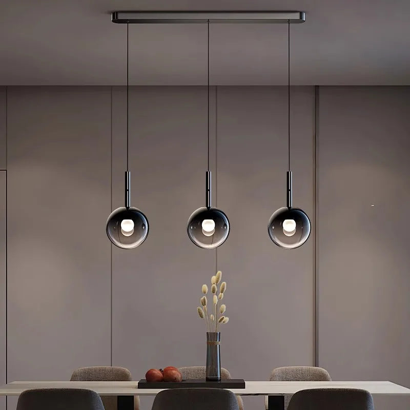 Suspension Celionde photo 5 | Luxarmonie