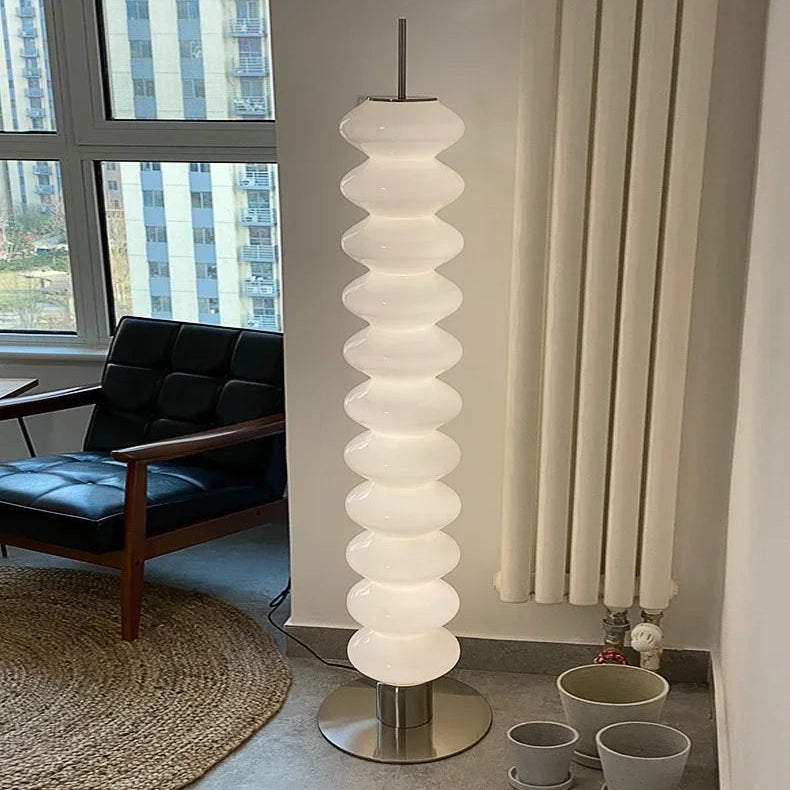 Lampadaire Tour d’Ondes photo 11 | Luxarmonie