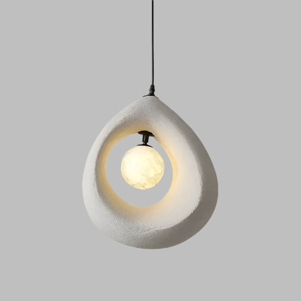 Suspension Lueur de Galet photo 18 | Luxarmonie