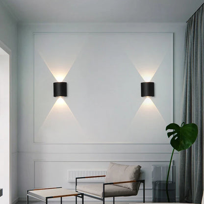 Wall Sconce WaveX photo 6 | Luxarmonie