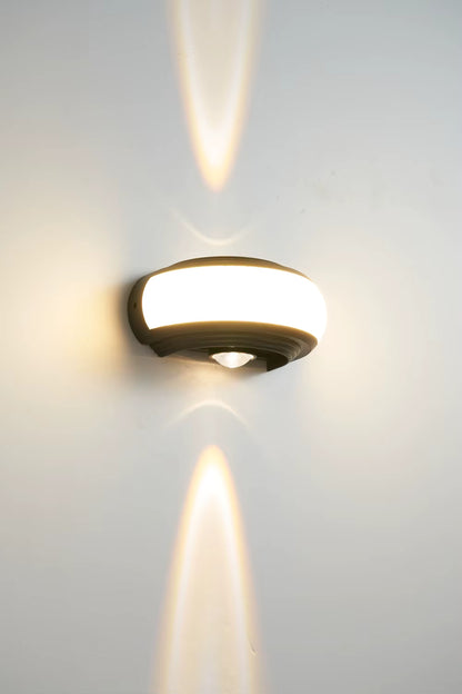 Aplique de Pared Contemporáneo Ambiente Acogedor – Vérona