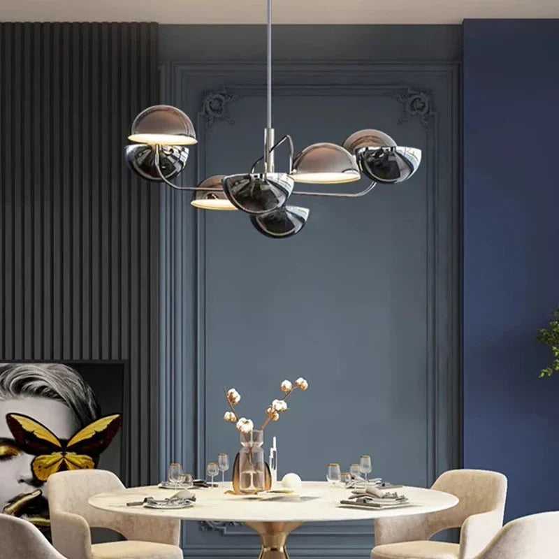 Suspension Zéphéa photo 9 | Luxarmonie