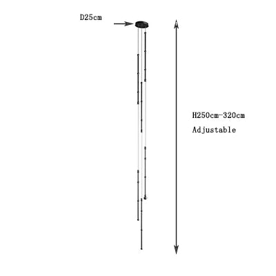 Lustre Curvella photo 18 | Luxarmonie