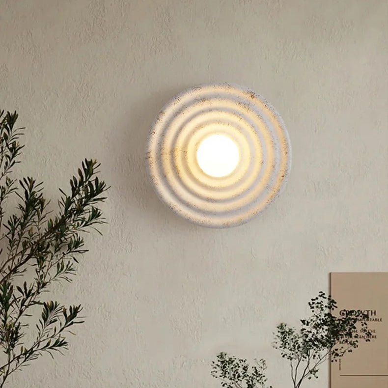 Applique murale Ondes Lunaires photo 10 | Luxarmonie