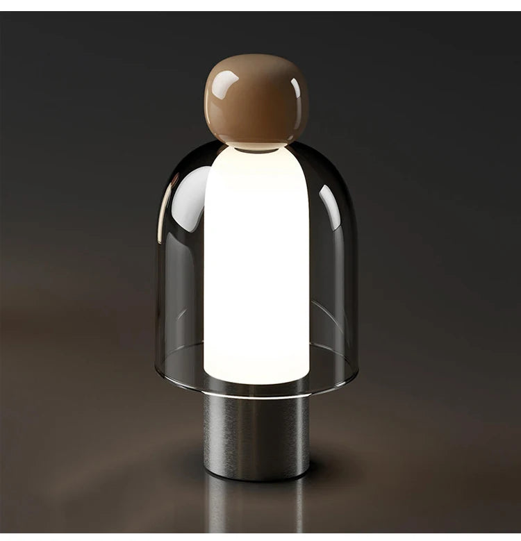 Lampe Artéline photo 13 | Luxarmonie