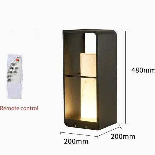 Lumière d'extérieur Solstella photo 25 | Luxarmonie