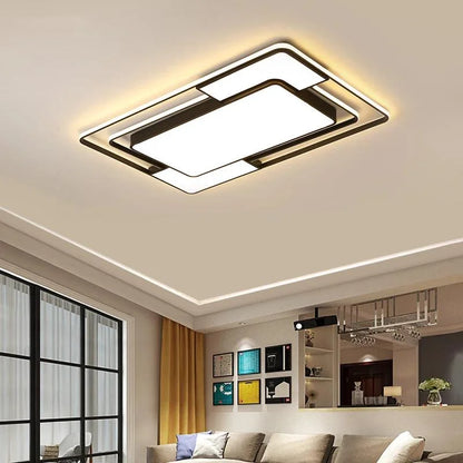 Ceiling Light Nébula photo 6 | Luxarmonie
