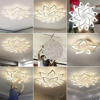 Ceiling Light Caeleste photo 17 | Luxarmonie