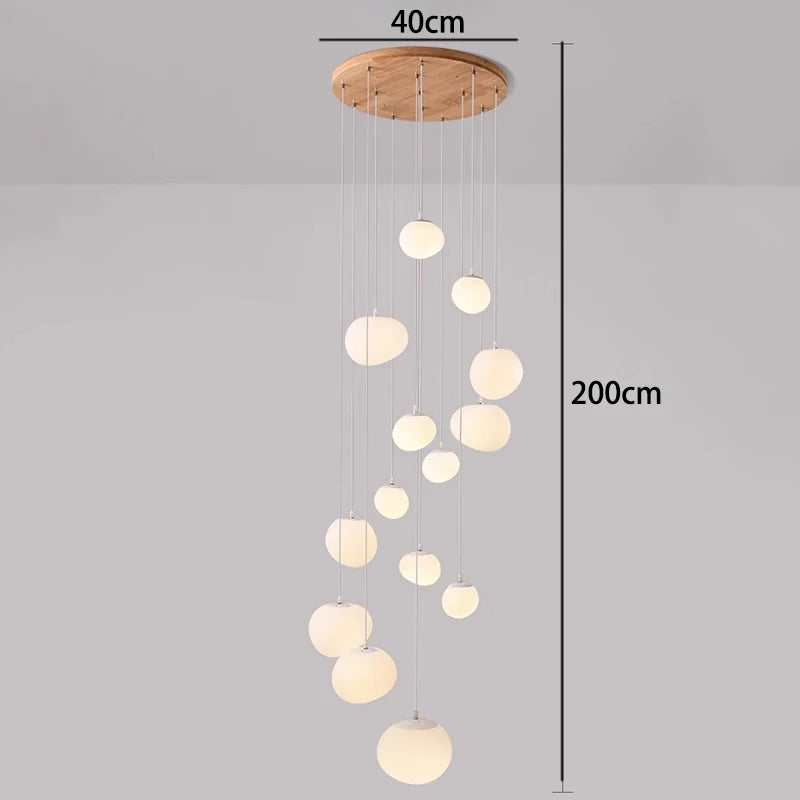 Lustre Orialys photo 9 | Luxarmonie