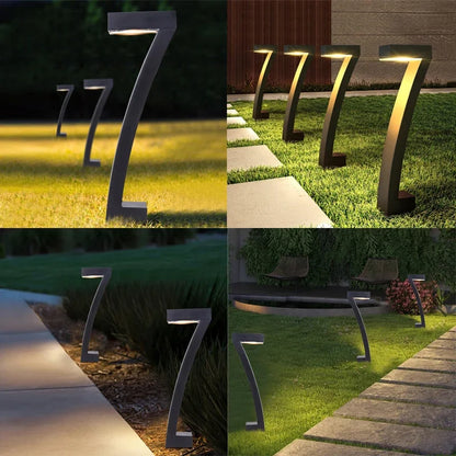 Outdoor Fixture Célestion photo 12 | Luxarmonie