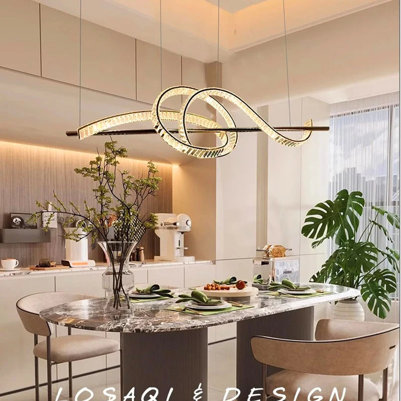 Lustre Cristarione photo 7 | Luxarmonie