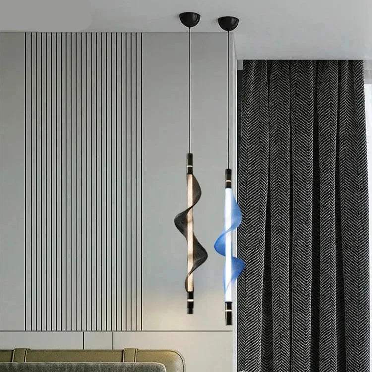 Suspension Virevolte photo 10 | Luxarmonie