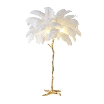 Lampadaire Plumo photo 11 | Luxarmonie