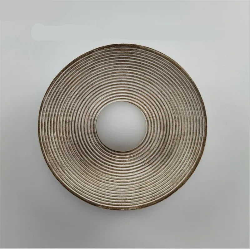 Applique murale Ondulation Solaire photo 23 | Luxarmonie