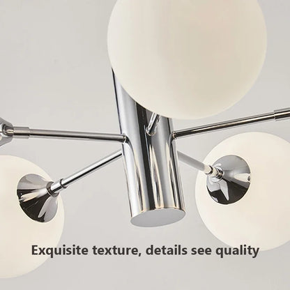 Lustre Ziraldion photo 8 | Luxarmonie