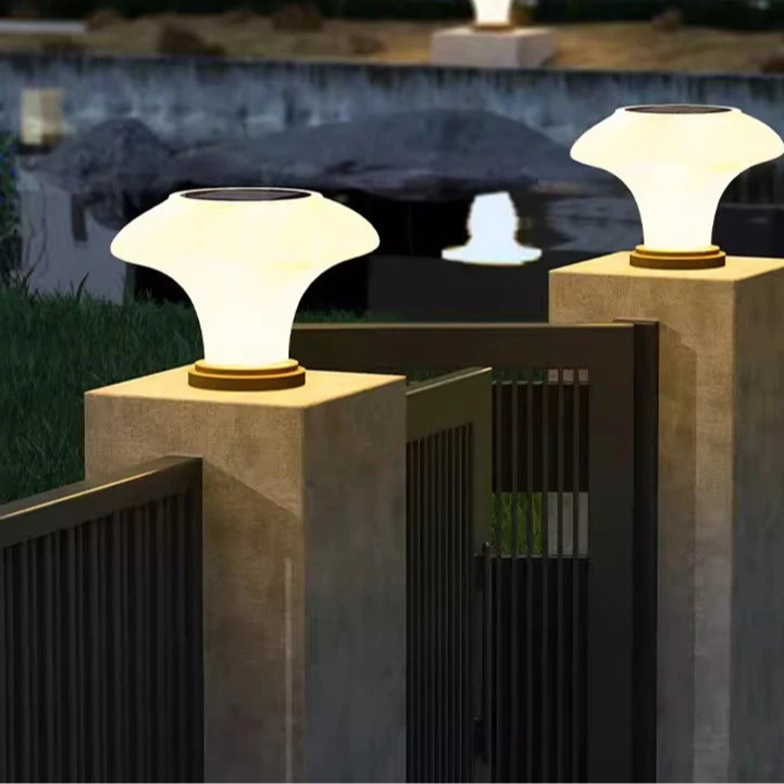 Luminaire Soleris photo 4 | Luxarmonie