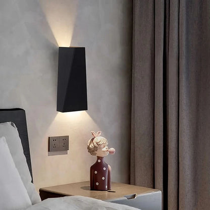 Luxanéo Wall Sconce | Luxarmonie