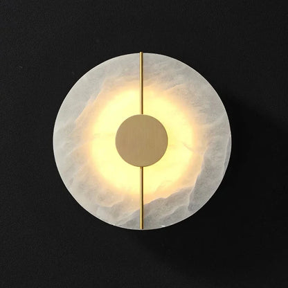 Wall Light Aura photo 18 | Luxarmonie