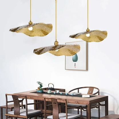 Suspension Lumina Wave photo 5 | Luxarmonie