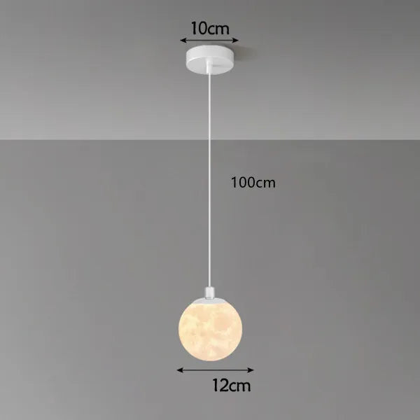 Suspension Moonéclat photo 11 | Luxarmonie