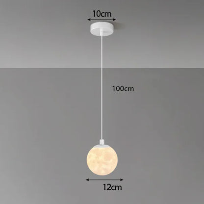 Suspension Moonéclat photo 11 | Luxarmonie