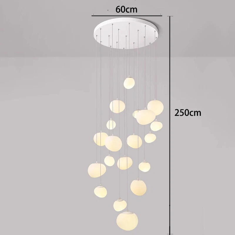 Lustre Orialys photo 7 | Luxarmonie