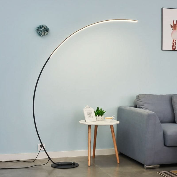 Lampadaire Circular