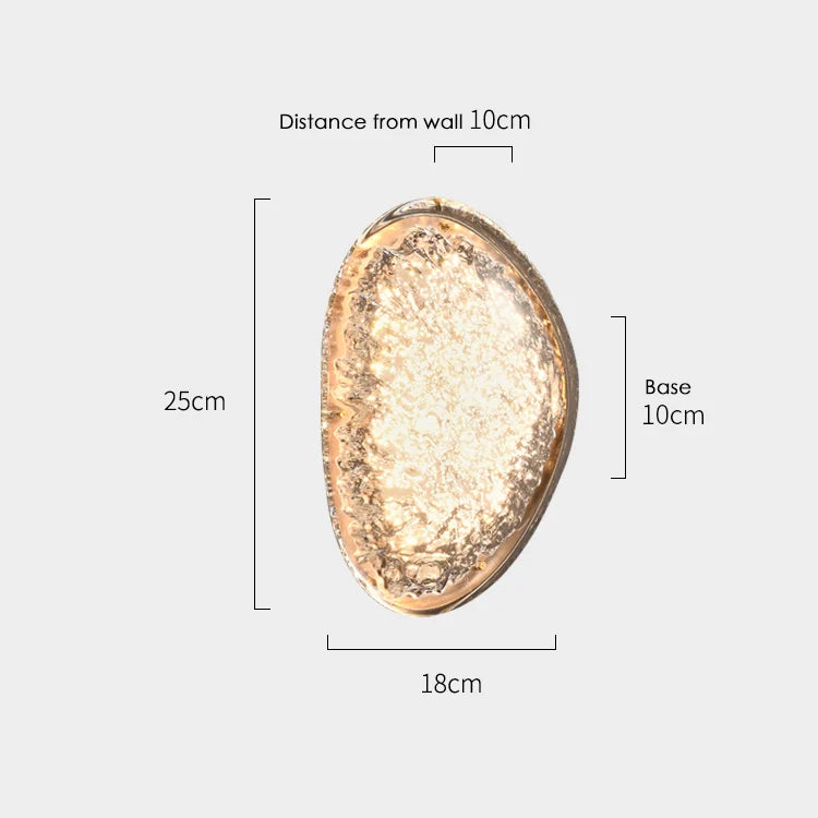 Applique murale Séréniteia photo 22 | Luxarmonie