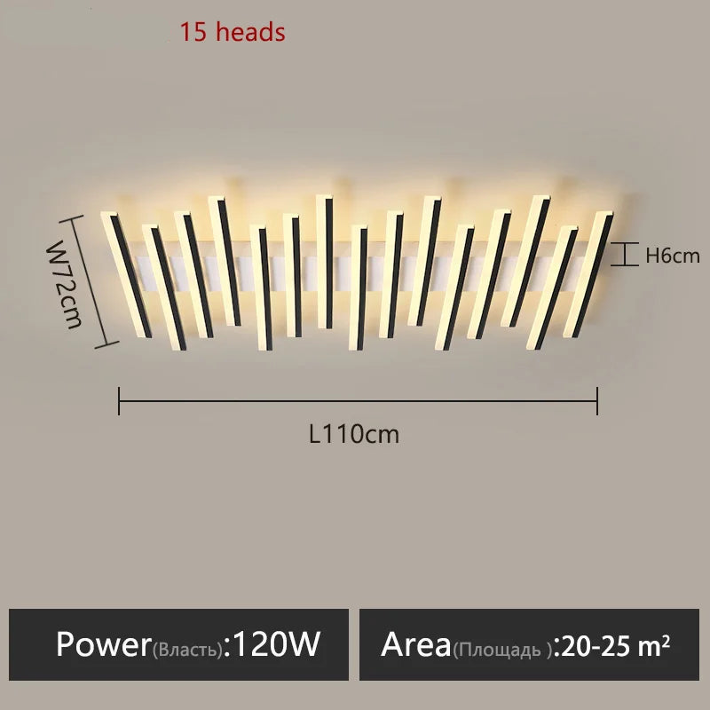 Luminaire Equinox photo 13 | Luxarmonie