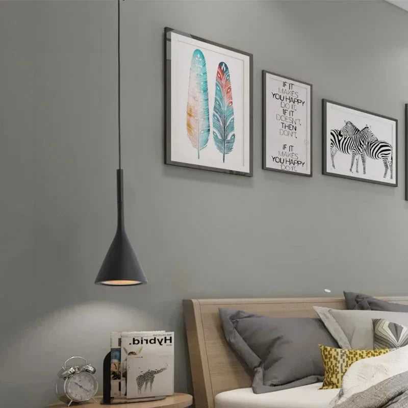 Suspension Elancia photo 39 | Luxarmonie