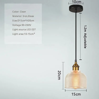 Pendant Light Arcanthe photo 10 | Luxarmonie