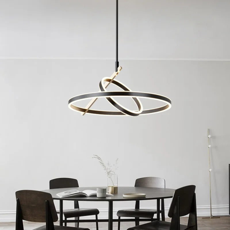 Plafonnier Circadia photo 5 | Luxarmonie